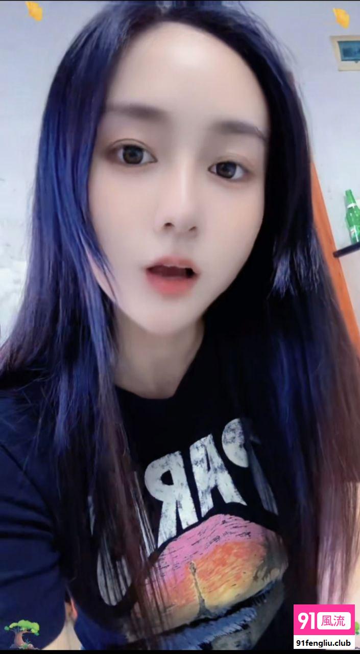 居家轻御姐